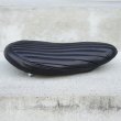 画像5: HATES SEAT CO. | TUCK ROLL SEAT & PILLION PAD  (5)