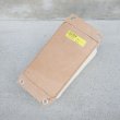 画像13: HATES SEAT CO. | TUCK ROLL SEAT & PILLION PAD  (13)