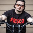 画像3: FRISCO CHOPPERS | FRISCO CHOPPERS S/S TEE  (3)