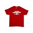画像1: FRISCO CHOPPERS | OLD SCHOOL S/S TEE  (1)
