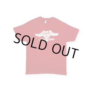 画像: FRISCO CHOPPERS | OLD SCHOOL S/S TEE 