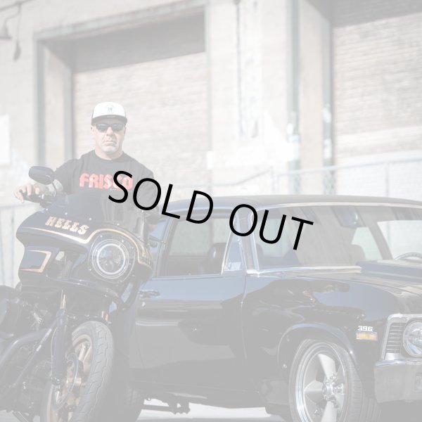 画像4: FRISCO CHOPPERS | FRISCO CHOPPERS S/S TEE  (4)