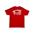 画像2: FRISCO CHOPPERS | OLD SCHOOL S/S TEE  (2)