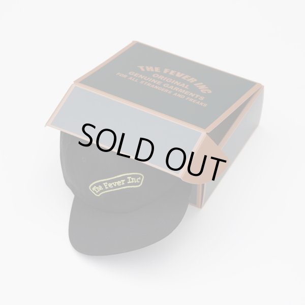 画像6: THE FEVER INC | THE FEVER INC CAP  (6)