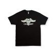 画像1: FRISCO CHOPPERS | OLD SCHOOL S/S TEE  (1)