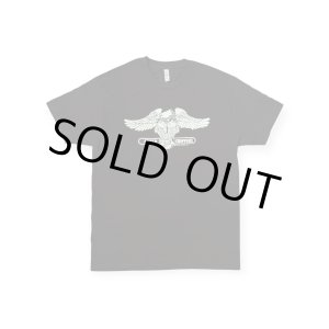 画像: FRISCO CHOPPERS | OLD SCHOOL S/S TEE 