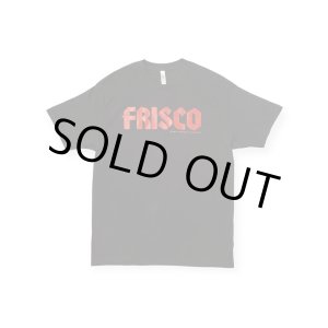 画像: FRISCO CHOPPERS | FRISCO CHOPPERS S/S TEE 