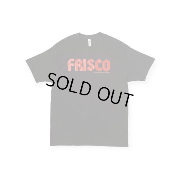 画像1: FRISCO CHOPPERS | FRISCO CHOPPERS S/S TEE  (1)