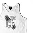 画像2: DAZZLESUGAR (ダズルシュガー) | SR Tanktop  (2)