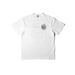画像2: DAZZLESUGAR (ダズルシュガー) | Circle Logo S/S tee  (2)