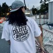 画像8: DAZZLESUGAR (ダズルシュガー) | Circle Logo S/S tee  (8)