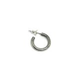 画像: HATCHET Metal Work Studio (ハチェットメタルワークスタジオ) | HP-10-S "ROUND LINE" Pierce(L) 