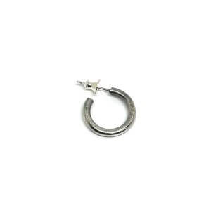 画像: HATCHET Metal Work Studio (ハチェットメタルワークスタジオ) | HP-10-S "ROUND LINE" Pierce(L) 