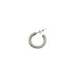 画像2: HATCHET Metal Work Studio (ハチェットメタルワークスタジオ) | HP-10-S "ROUND LINE" Pierce(L)  (2)