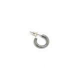 画像: HATCHET Metal Work Studio (ハチェットメタルワークスタジオ) | HP-11-S "ROUND LINE" Pierce(S) 