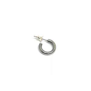 画像: HATCHET Metal Work Studio (ハチェットメタルワークスタジオ) | HP-11-S "ROUND LINE" Pierce(S) 