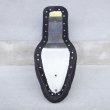 画像4: HATES SEAT CO. | TUCK ROLL COBRA SEAT  (4)