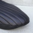 画像5: HATES SEAT CO. | TUCK ROLL COBRA SEAT  (5)