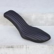 画像1: HATES SEAT CO. | TUCK ROLL COBRA SEAT  (1)