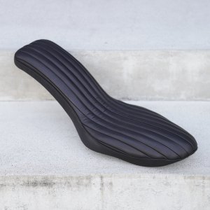 画像: HATES SEAT CO. | TUCK ROLL COBRA SEAT 
