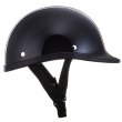 画像6: TT&CO. (ティーティーアンドカンパニー) | USA JOCKEY HALF HELMET ヘルメット  (6)