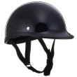画像3: TT&CO. (ティーティーアンドカンパニー) | USA JOCKEY HALF HELMET ヘルメット  (3)
