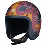 画像: TT&CO. (ティーティーアンドカンパニー) | 500TX Draggin’ JET HELMET ヘルメット 【受注生産】 