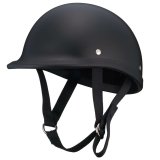 画像: TT&CO. (ティーティーアンドカンパニー) | USA JOCKEY HALF HELMET ヘルメット 
