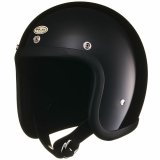 画像: TT&CO. (ティーティーアンドカンパニー) | 500TX スタンダード JET HELMET ヘルメット 