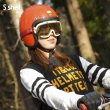 画像9: TT&CO. (ティーティーアンドカンパニー) | 500TX Draggin’ JET HELMET ヘルメット 【受注生産】  (9)