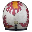 画像5: TT&CO. (ティーティーアンドカンパニー) | 500TX Draggin’ JET HELMET ヘルメット 【受注生産】  (5)