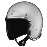 画像: TT&CO. (ティーティーアンドカンパニー) | 500TX GINGIRA 70's JET HELMET ヘルメット 