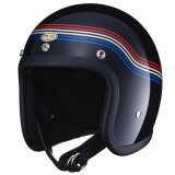 画像: TT&CO. (ティーティーアンドカンパニー) | 500TX "75" JET HELMET ヘルメット 