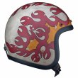 画像6: TT&CO. (ティーティーアンドカンパニー) | 500TX Draggin’ JET HELMET ヘルメット 【受注生産】  (6)