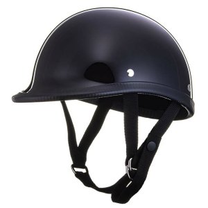 画像: TT&CO. (ティーティーアンドカンパニー) | USA JOCKEY HALF HELMET ヘルメット 
