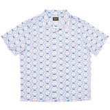 画像: PORKCHOP GARAGE SUPPLY | PORK AOP SHIRT 
