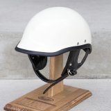 画像: Wolf of genuine (ウルフ オブ ジェニュイン) | HAFJG07 ジョッキーヘルメット 