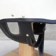 画像6: Wolf of genuine (ウルフ オブ ジェニュイン) | HAFJG07 ジョッキーヘルメット  (6)