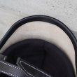 画像9: Wolf of genuine (ウルフ オブ ジェニュイン) | HAFJG07 ジョッキーヘルメット  (9)