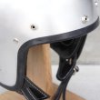 画像5: Wolf of genuine (ウルフ オブ ジェニュイン) | WG01 JET HELMET ヘルメット  (5)