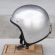 画像3: Wolf of genuine (ウルフ オブ ジェニュイン) | WG01 JET HELMET ヘルメット  (3)