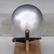 画像4: Wolf of genuine (ウルフ オブ ジェニュイン) | WG01 JET HELMET ヘルメット  (4)