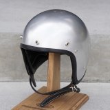 画像: Wolf of genuine (ウルフ オブ ジェニュイン) | WG01 JET HELMET ヘルメット 