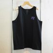 画像2: SAMS (サムズ) | SCC TANK TOP  (2)