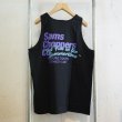 画像1: SAMS (サムズ) | SCC TANK TOP  (1)