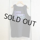 画像: SAMS (サムズ) | SCC TANK TOP 