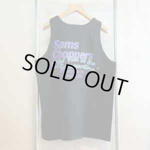 画像: SAMS (サムズ) | SCC TANK TOP 