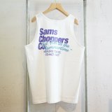 画像: SAMS (サムズ) | SCC TANK TOP 