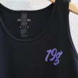 画像4: SAMS (サムズ) | SCC TANK TOP  (4)
