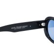 画像4: FLUTTER (フラッター) | Acetate Narrow Oval Glasses  (4)